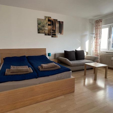 Ferienwohnung Lindau Am Bodensee Buitenkant foto