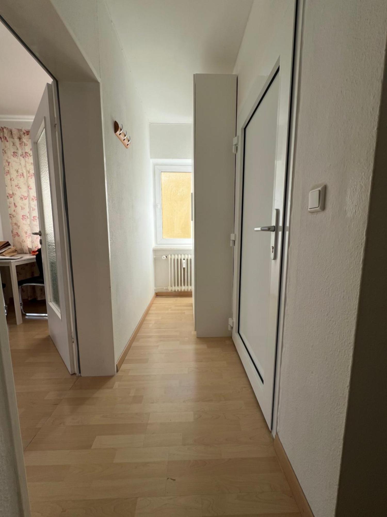 Ferienwohnung Lindau Am Bodensee Buitenkant foto