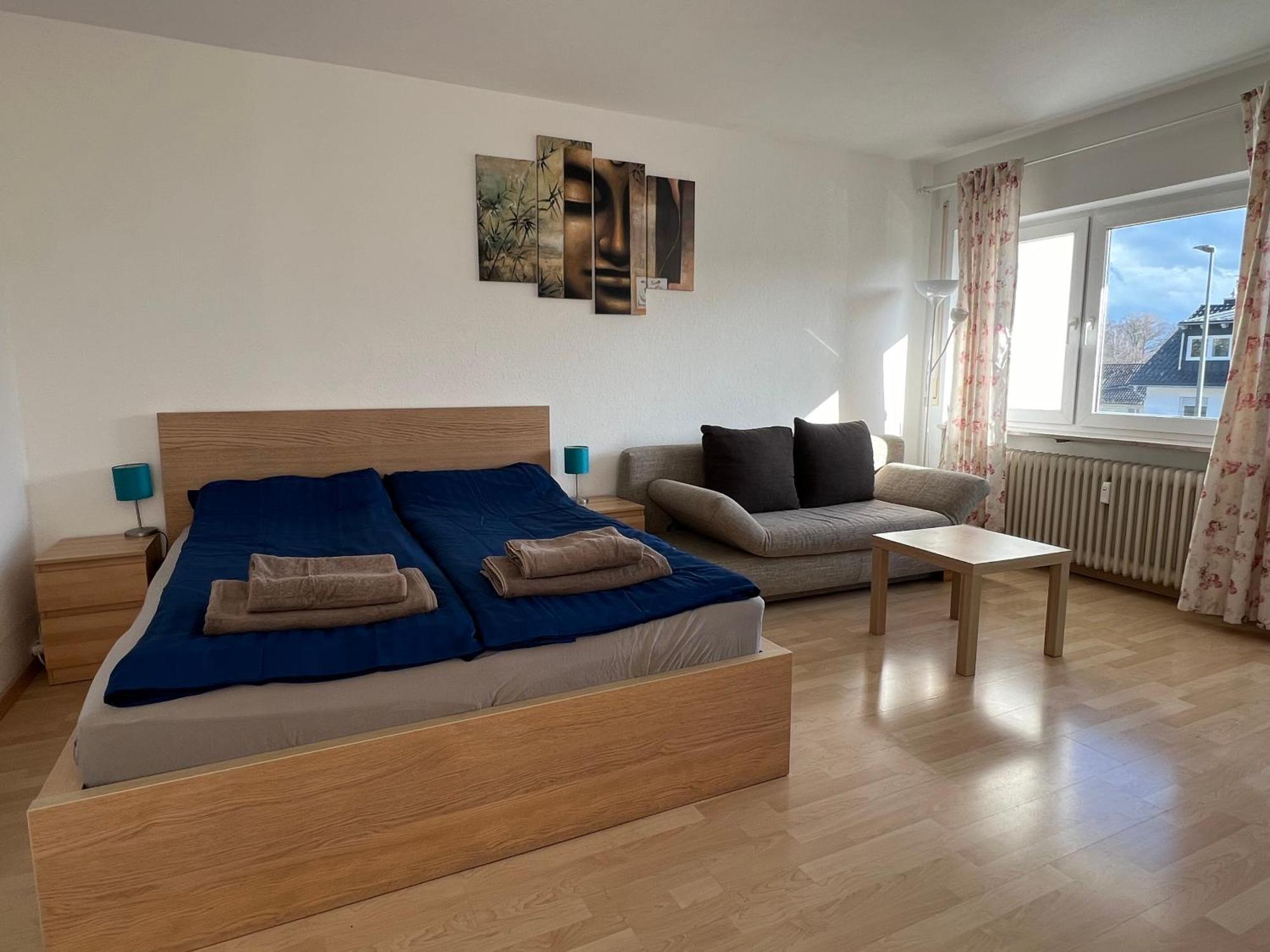 Ferienwohnung Lindau Am Bodensee Buitenkant foto
