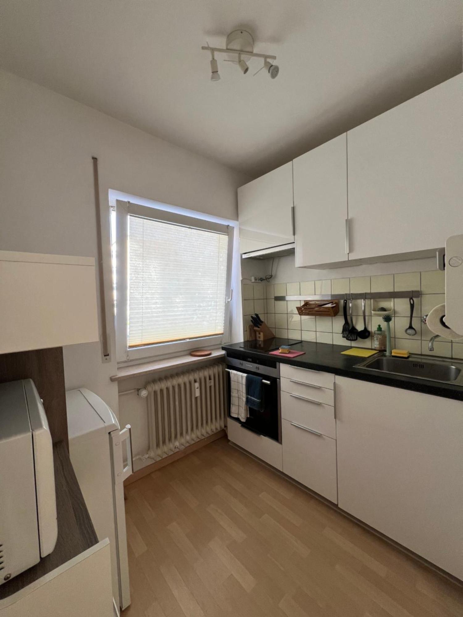 Ferienwohnung Lindau Am Bodensee Buitenkant foto