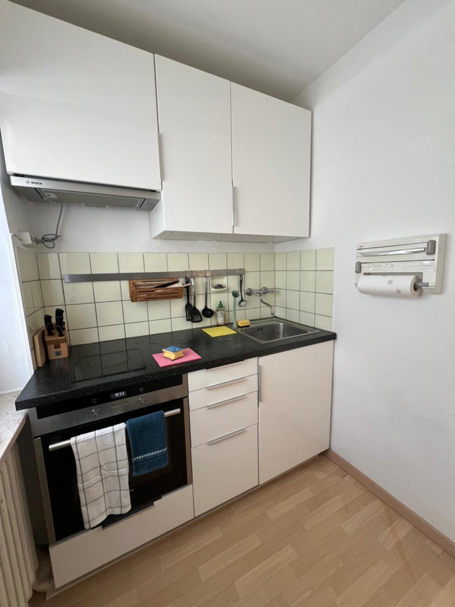 Ferienwohnung Lindau Am Bodensee Buitenkant foto