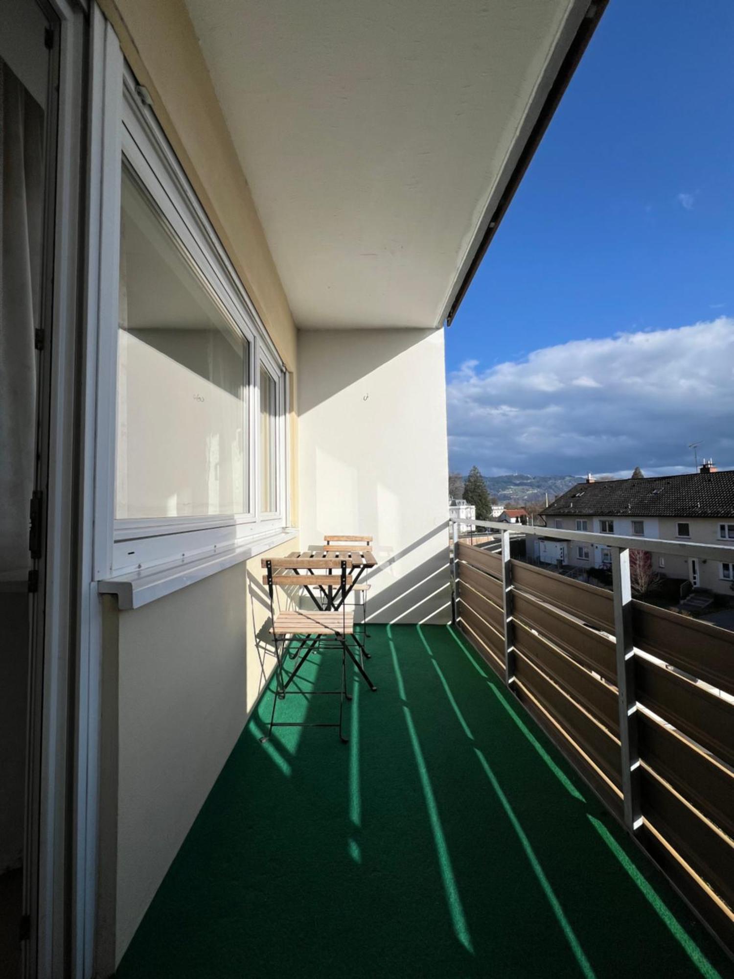 Ferienwohnung Lindau Am Bodensee Buitenkant foto