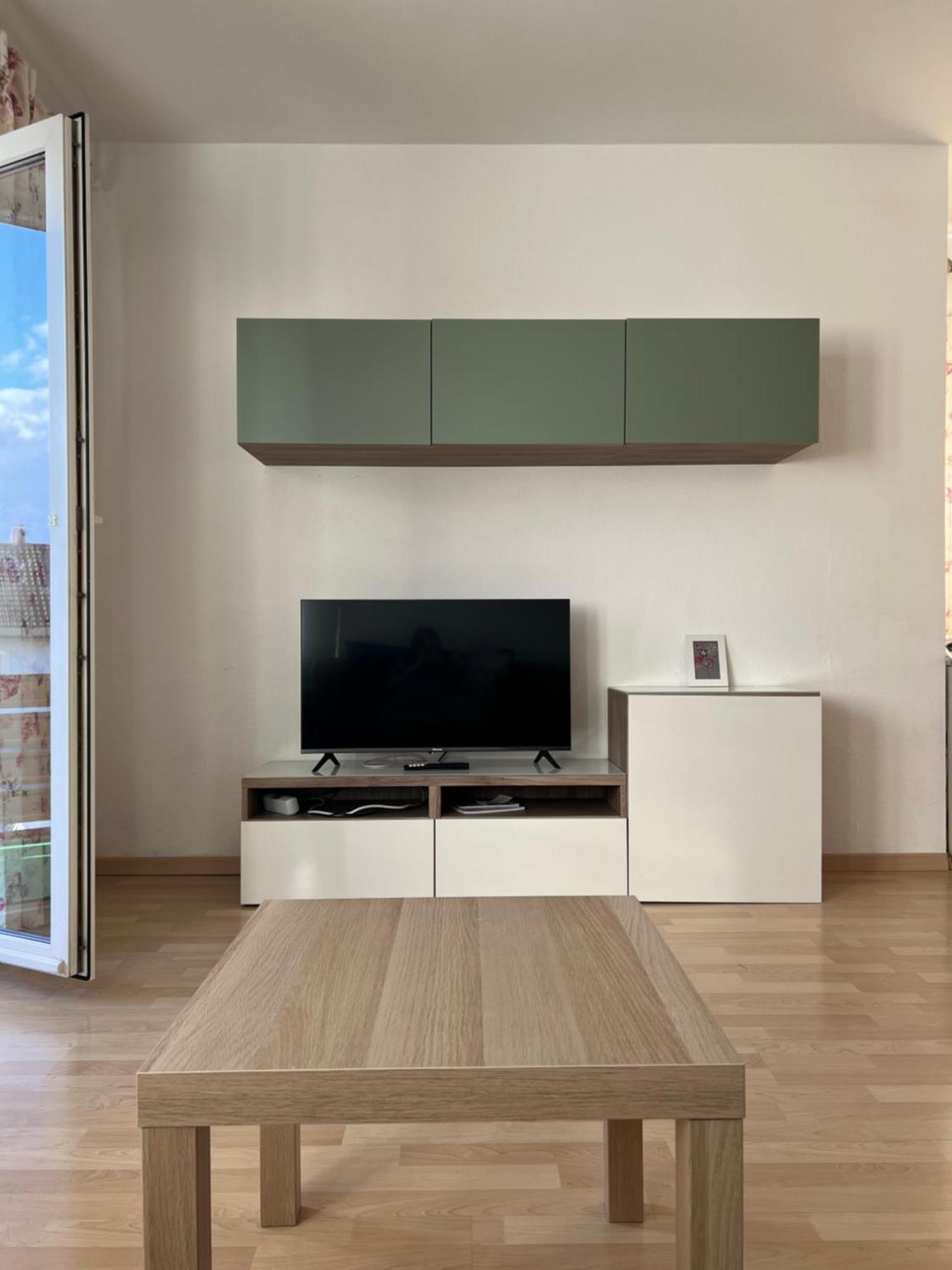 Ferienwohnung Lindau Am Bodensee Buitenkant foto